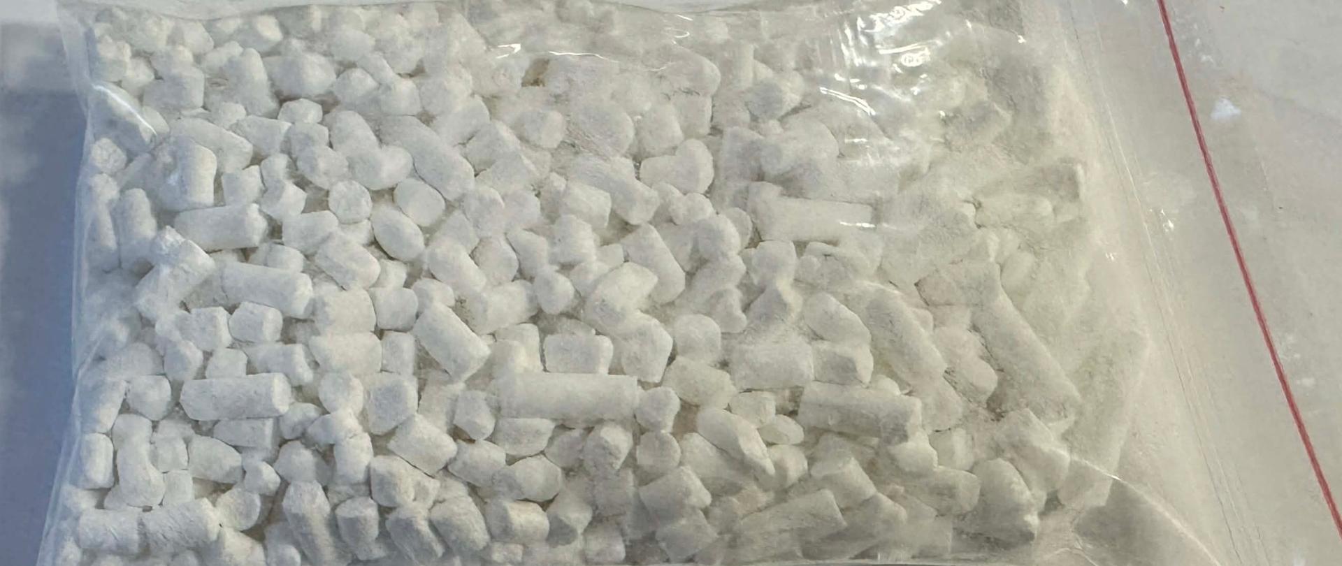 Kolumbijska kokaina w Sochaczewie - zdjęcie nr 2