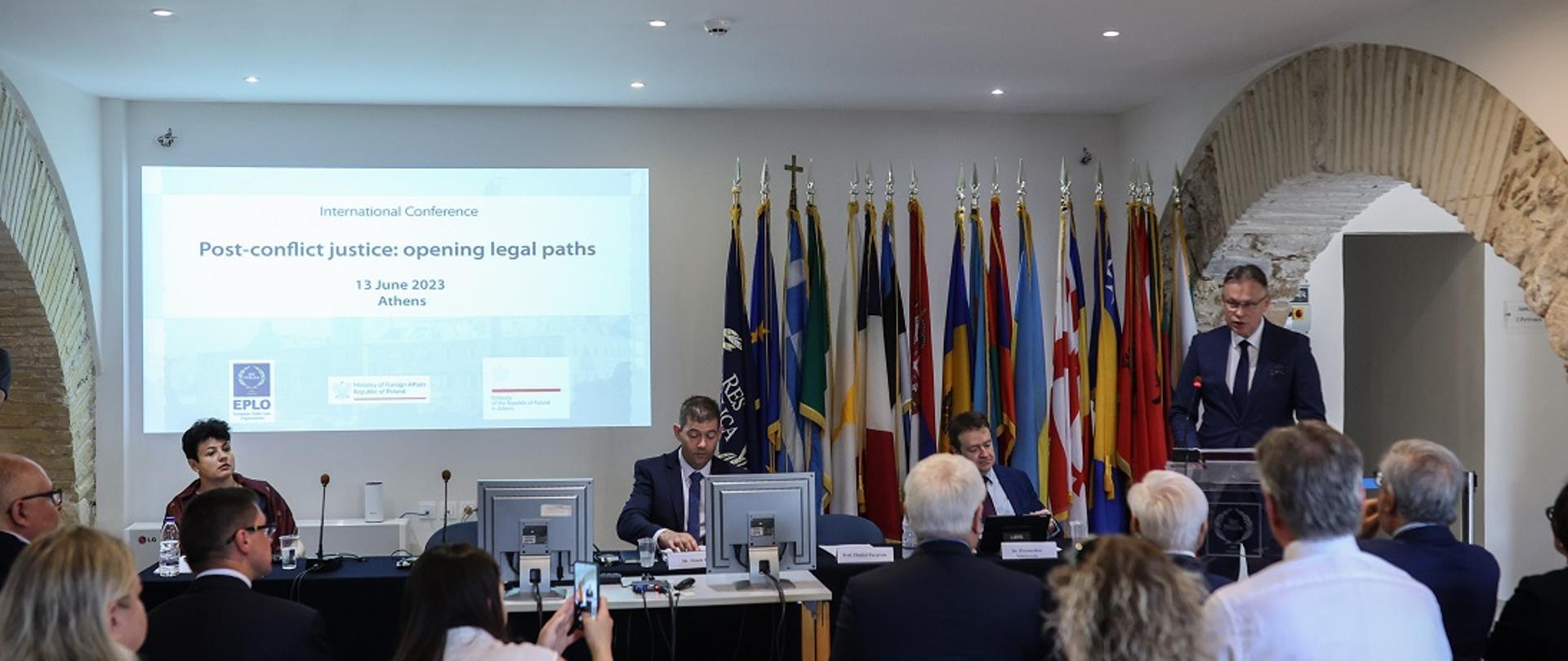 Post_conflict_justice_conf_min_A_Mularczyk_2