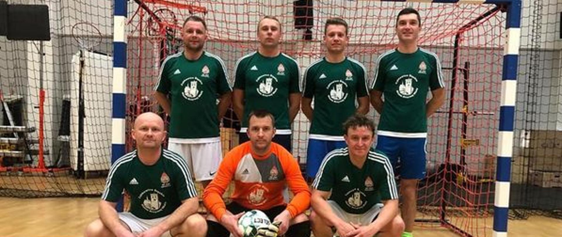 reprezentacja_KP_PSP_Ząbkowice_Śląskie