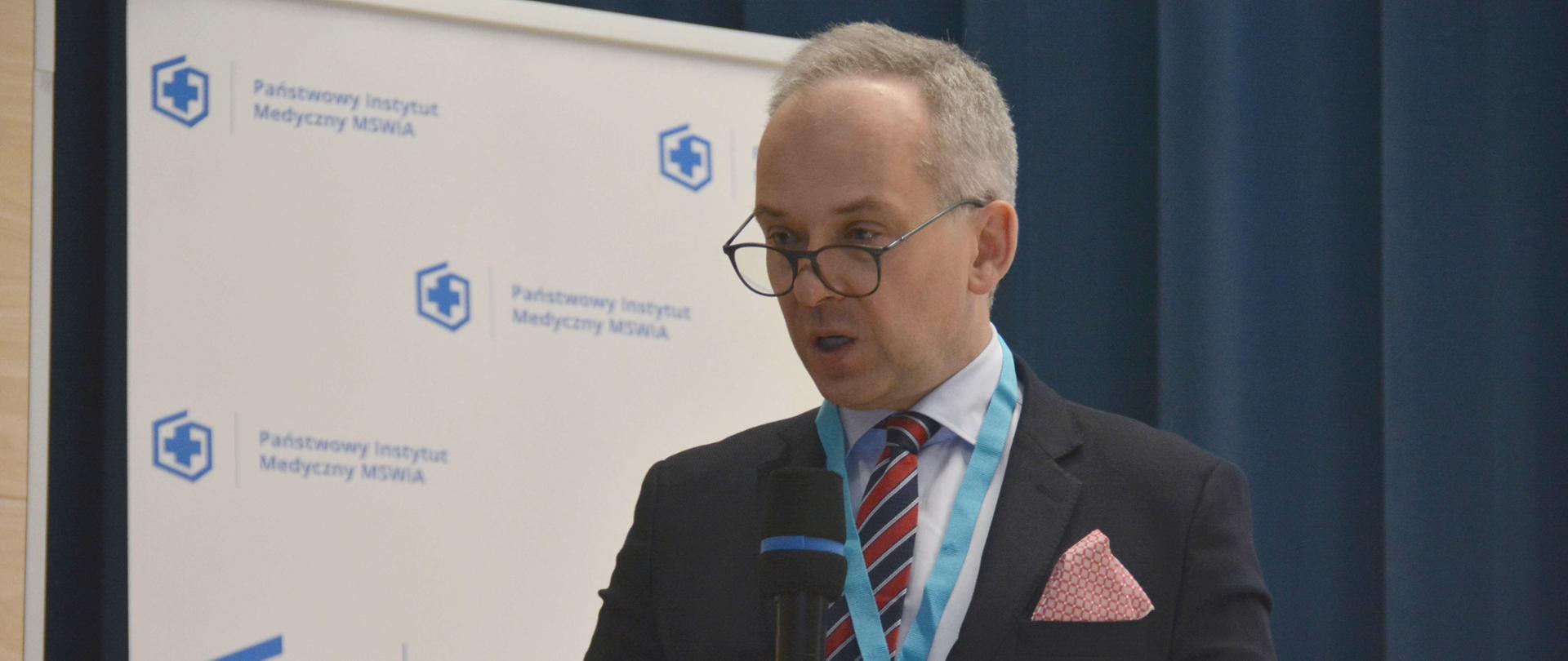 Seminarium: Sepsa - Wizja Przyszłości