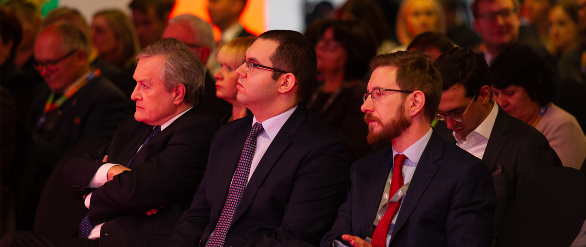 Konferencja 5 lat NIW