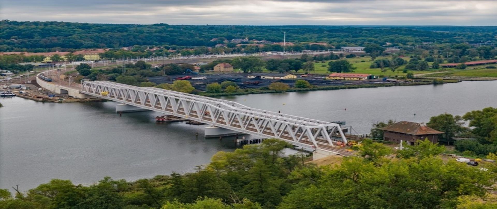 Most im. dr Andrzeja Krefta