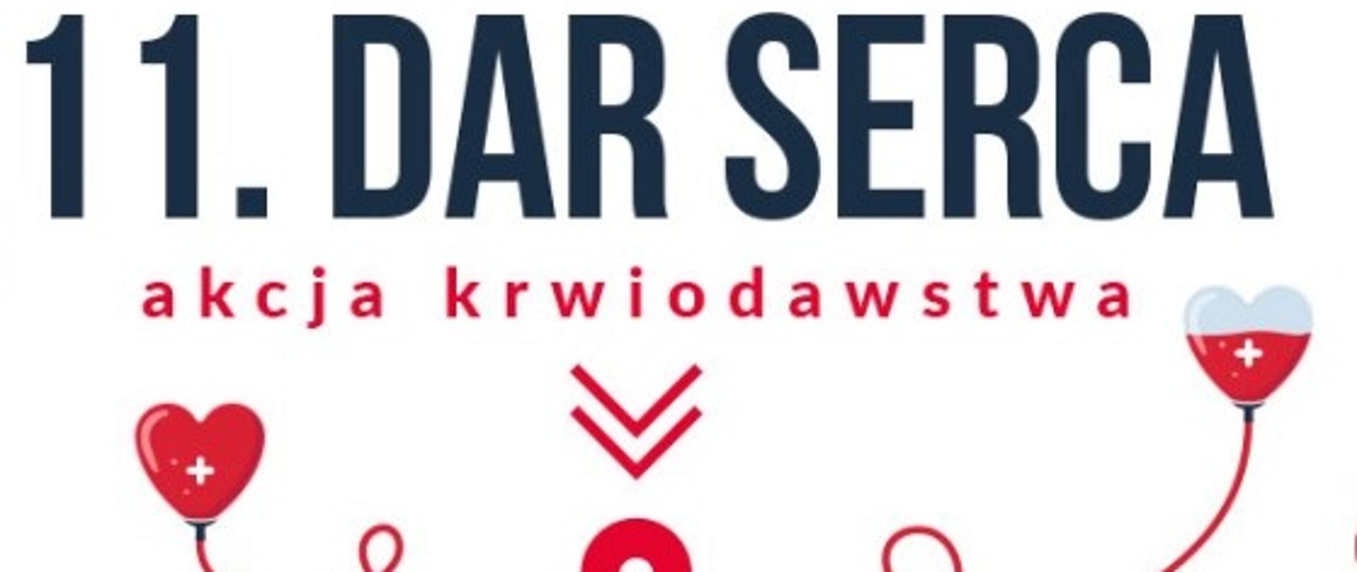 11. Dar Serca