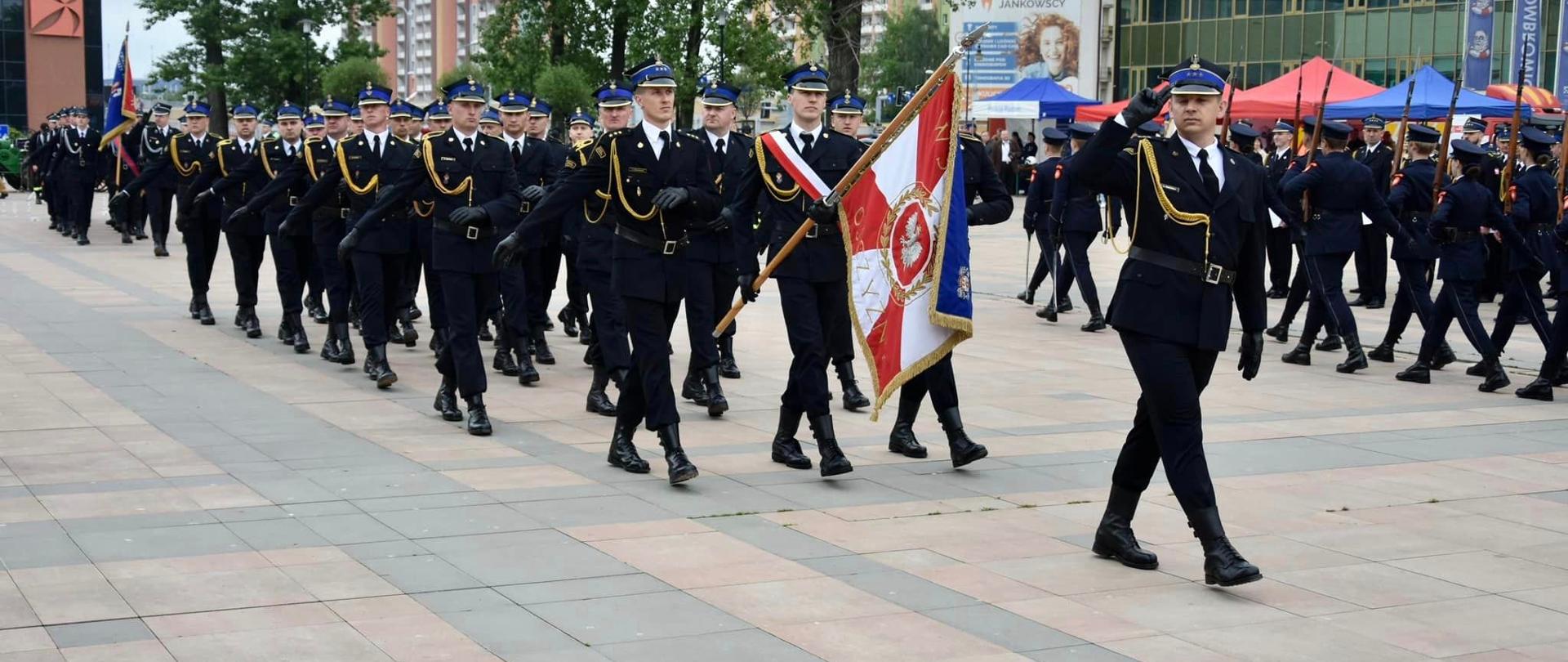 Radomskie Obchody Dnia Strażaka i XV Radomski Piknik Strażacki