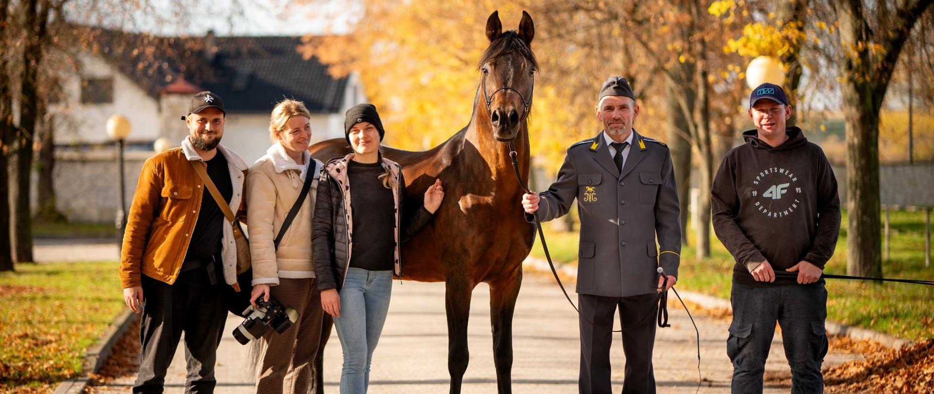 2025 Michałów Stud Winter Arabian Horse Auction