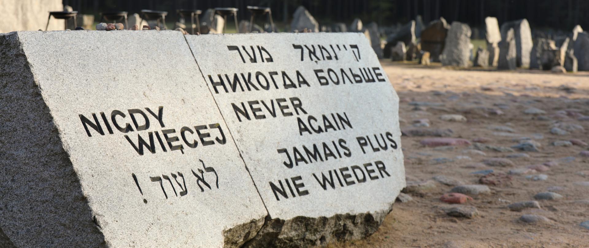 „Jesteśmy Razem” – wspólna pamięć o historii