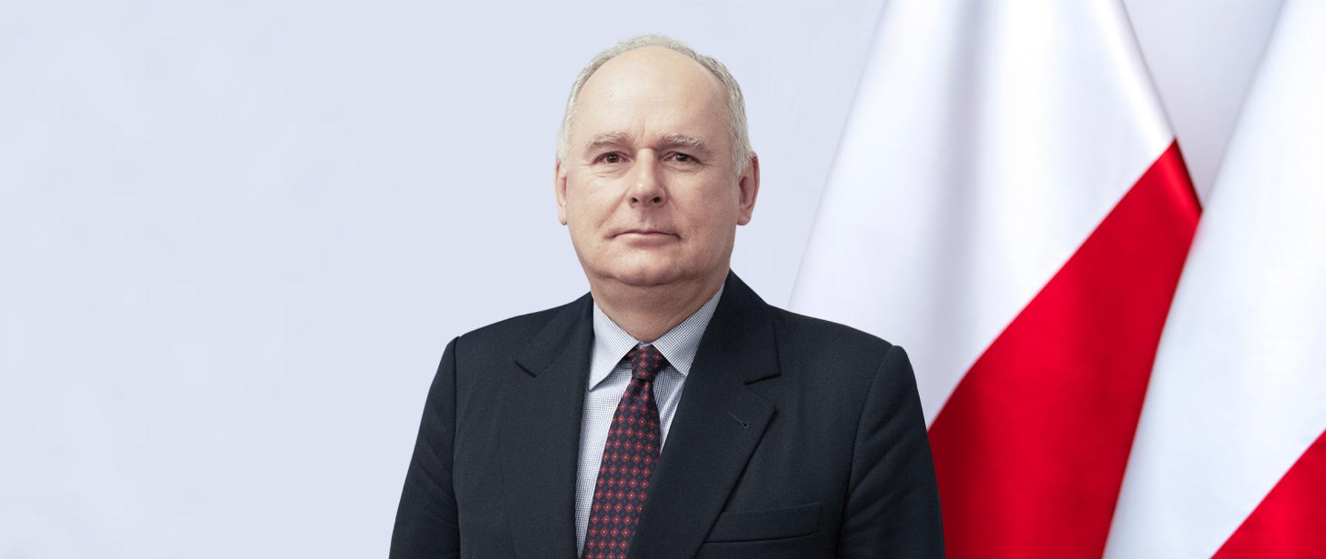 Paweł Ksawery Zalewski