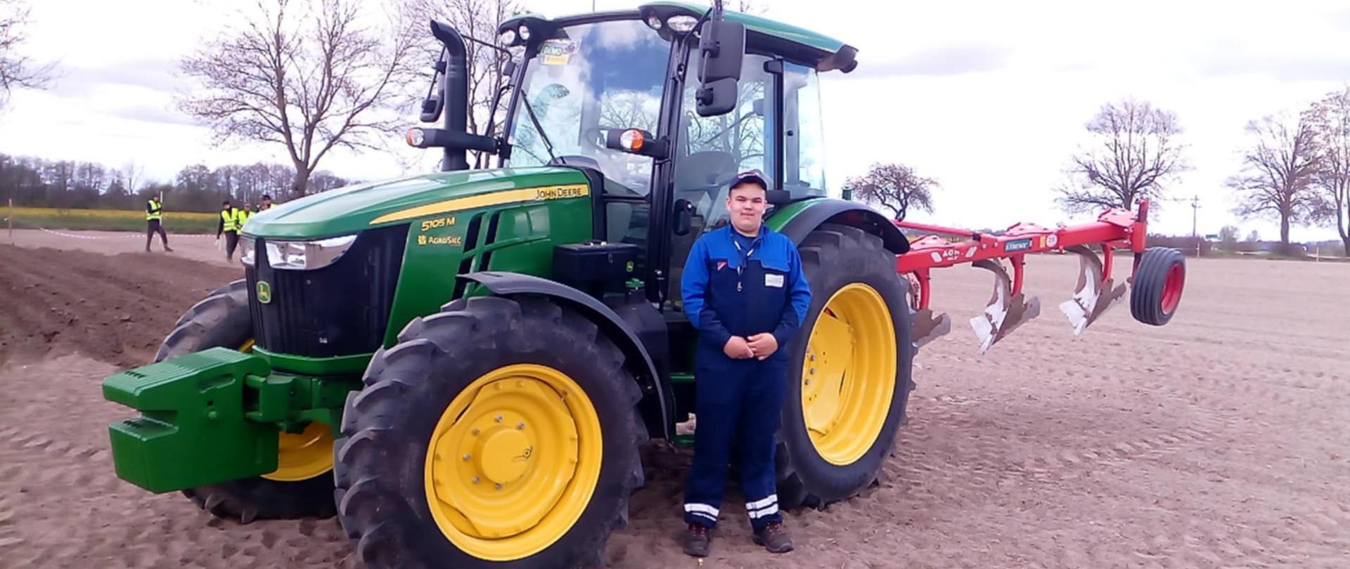 VI Ogólnopolski Wiosenny Konkurs Orki