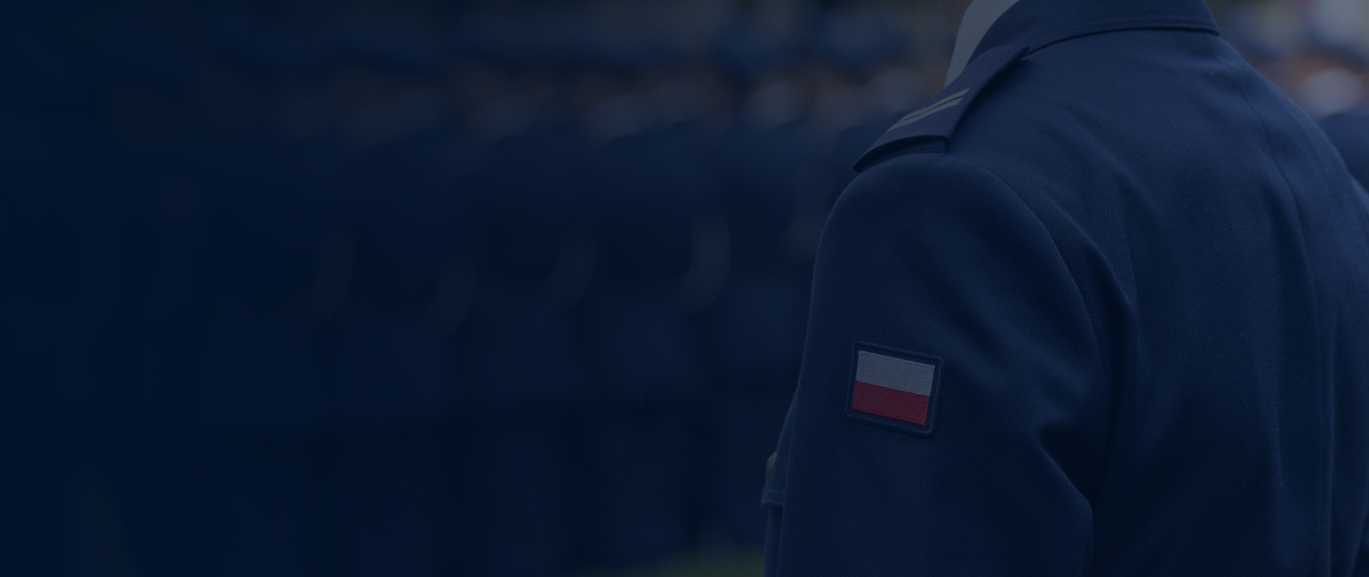 Pomoc przysługująca rodzinie tragicznie zmarłego policjanta