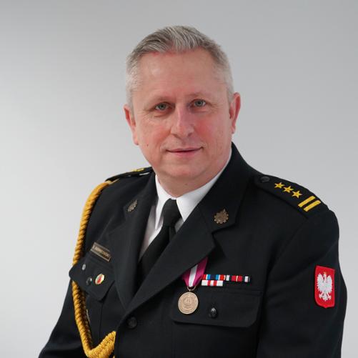 st. bryg. mgr inż. Sławomir Sierpatowski