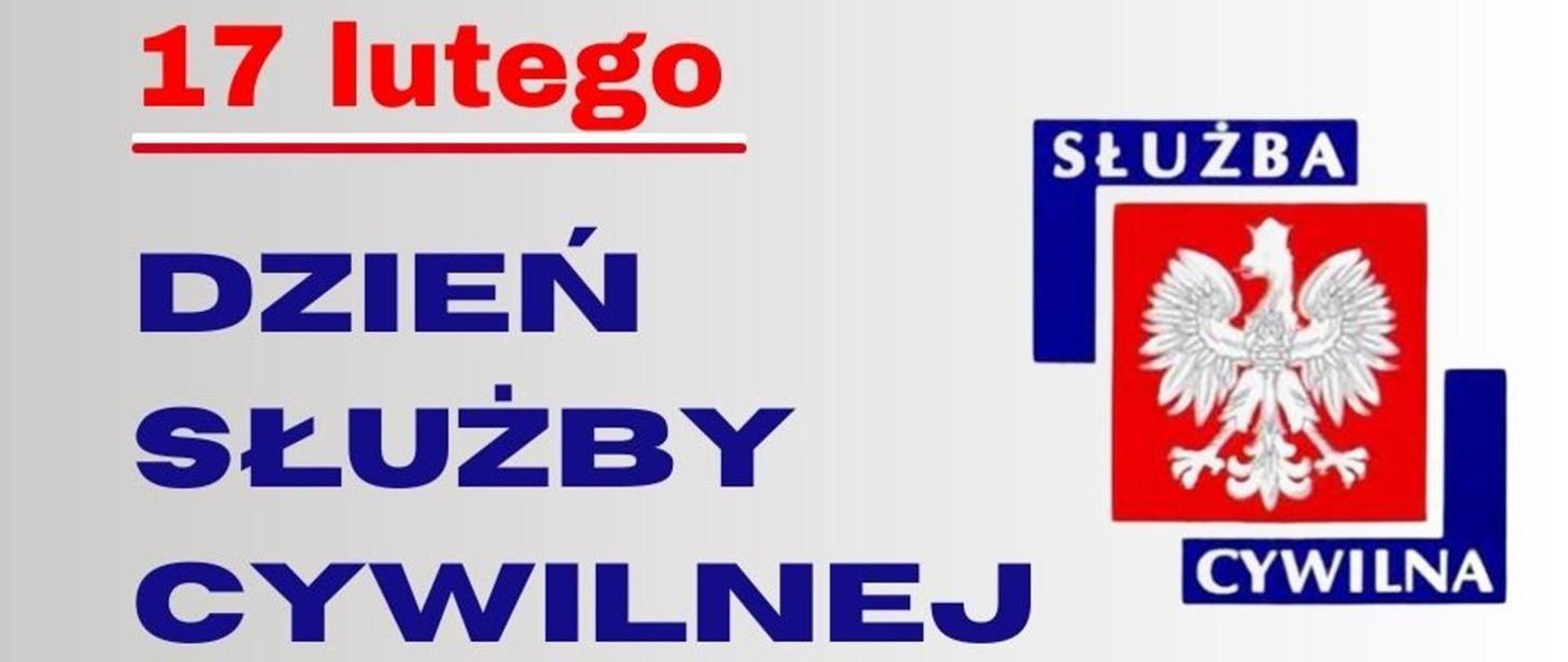 Dzień służby cywilnej