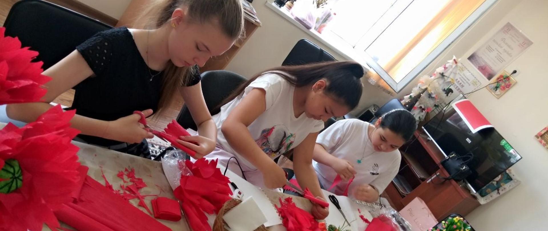 Centrum Polonijne w Samarkandzie