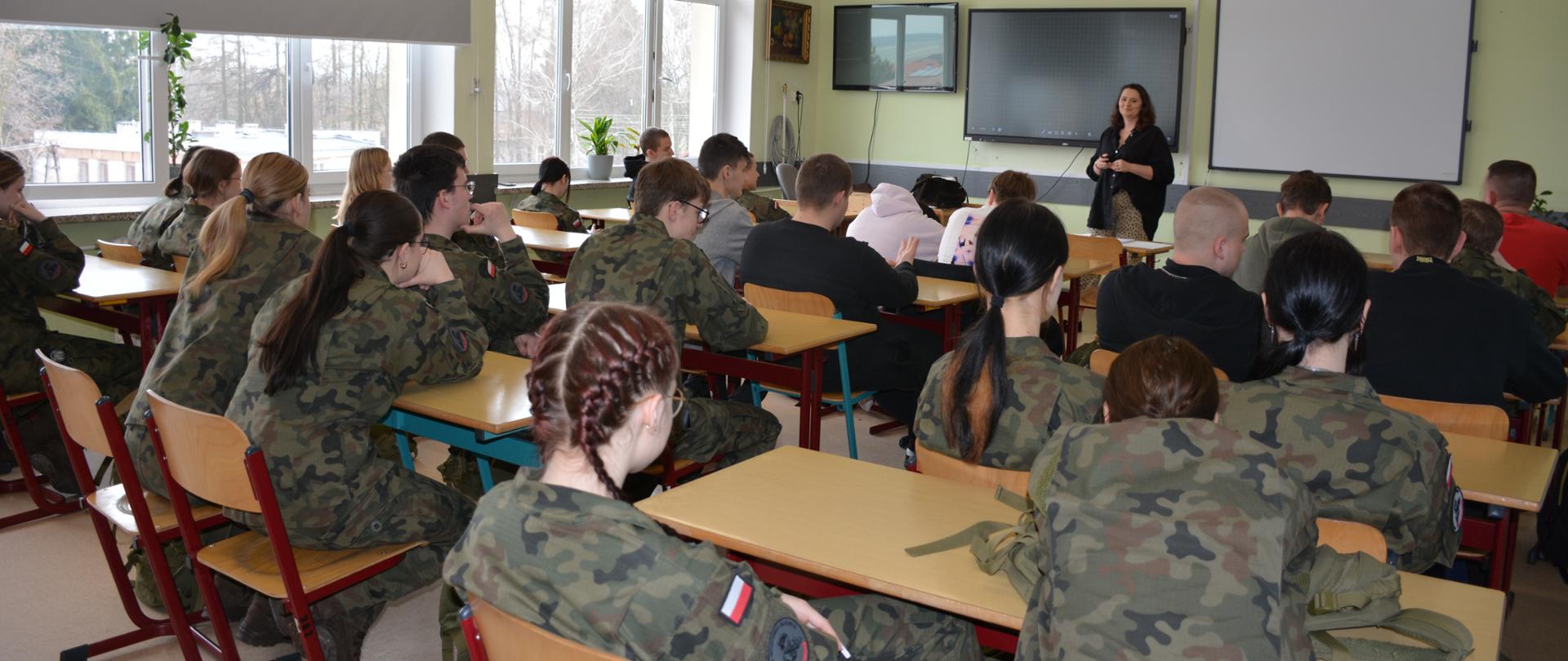 Zajęcia profilaktyczne - higiena cyfrowa