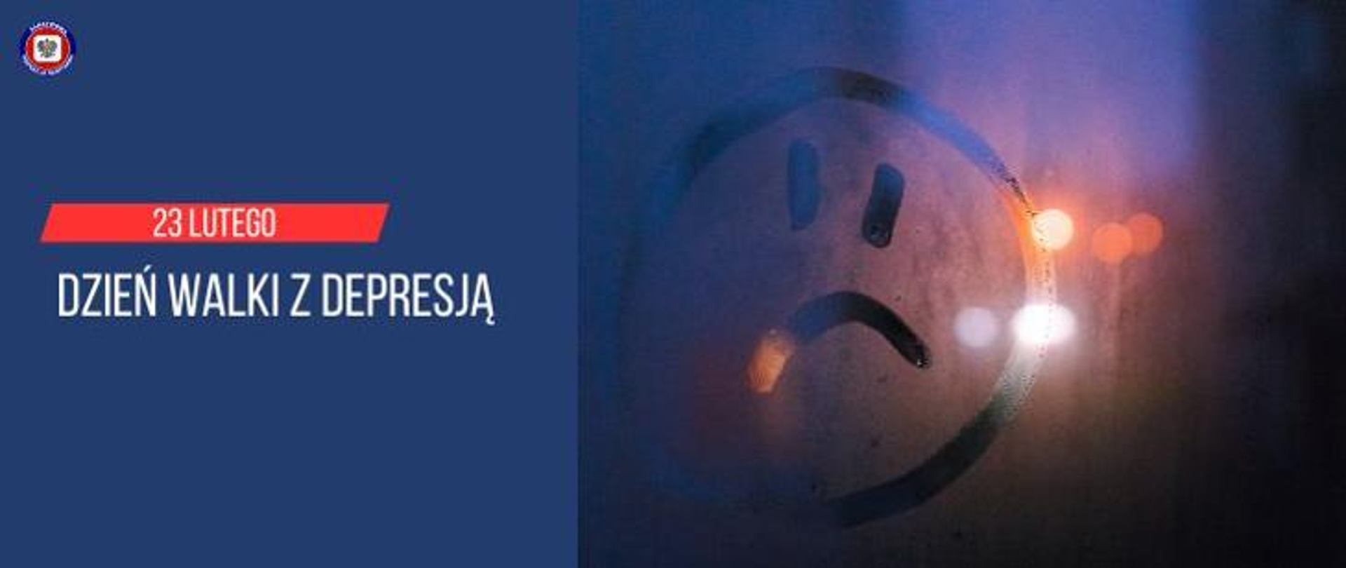 Dzień Walki z Depresją