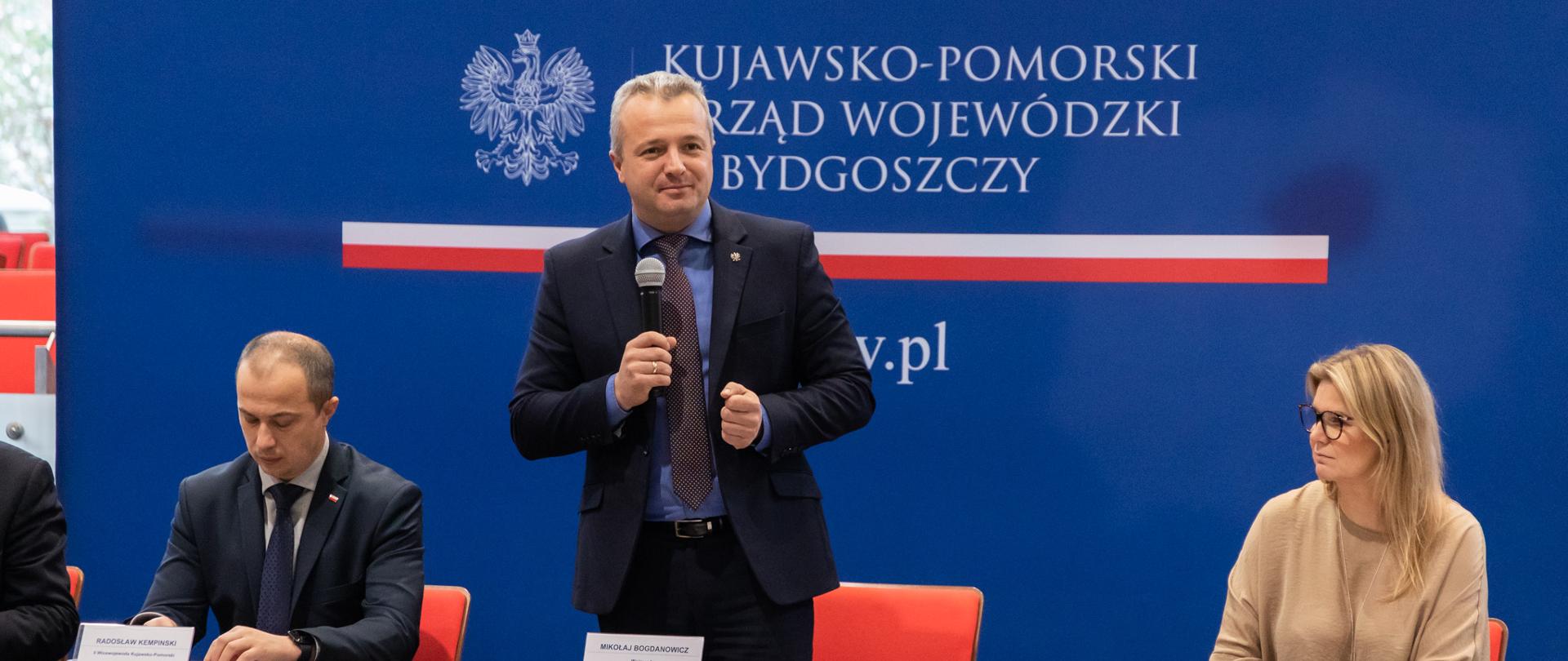 Spotkanie Zespołu ds. Wsi i Rolnictwa