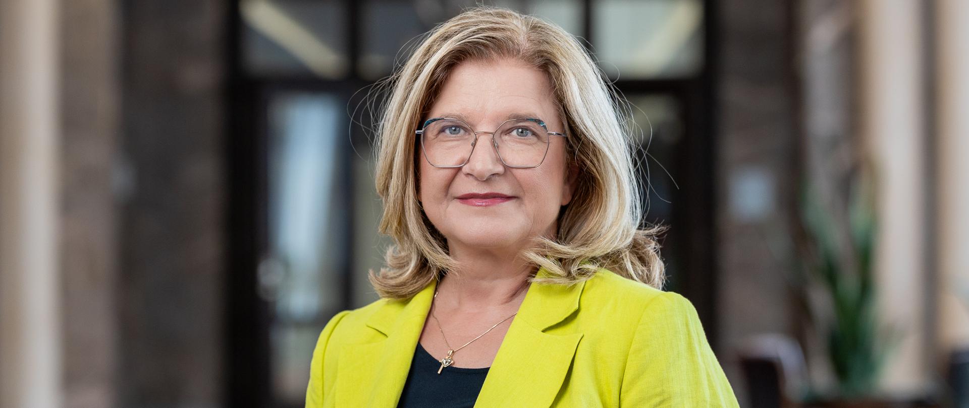 Małgorzata Jędrzejuk MF