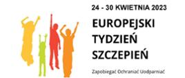 Europejski Tydzień szczepień 24-29 kwietnia 2023
