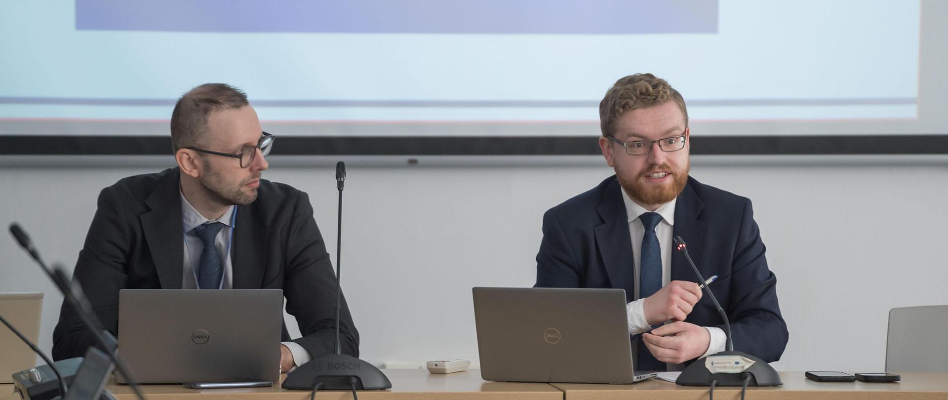 Kolejny ważny etap wdrożenia aktu o usługach cyfrowych w Polsce 