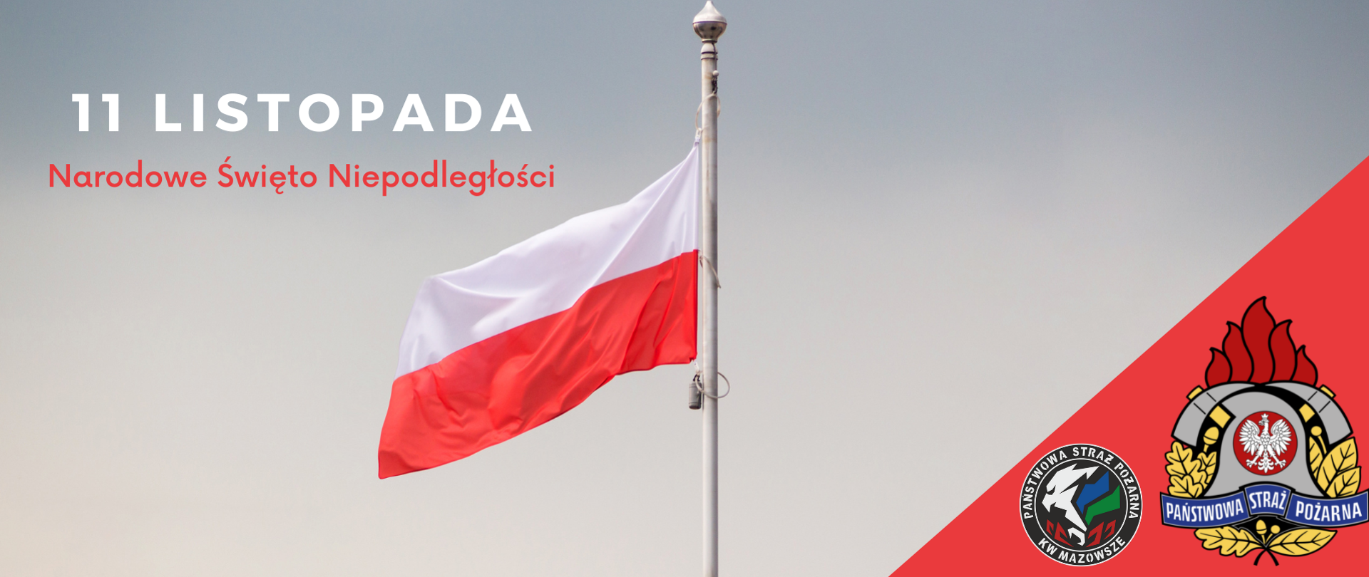 Narodowe Święto Niepodległości