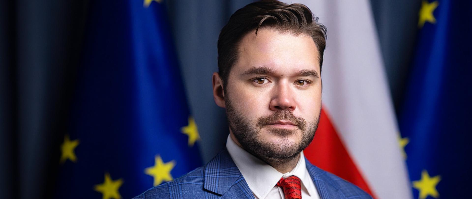Arkadiusz Waszkiewicz, I wicewojewoda podlaski
