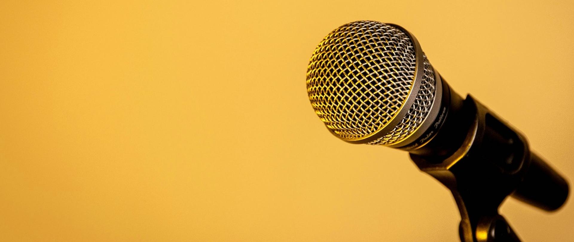 mikrofon