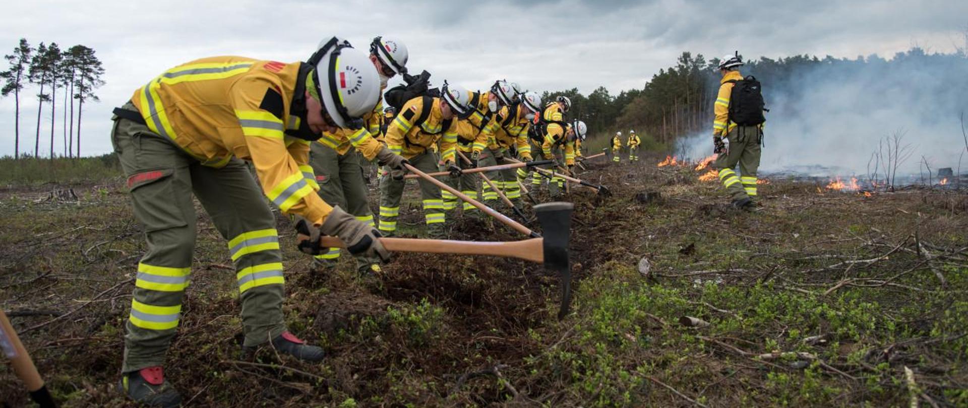 Pierwsze ćwiczenia modułu GFFF Poznań