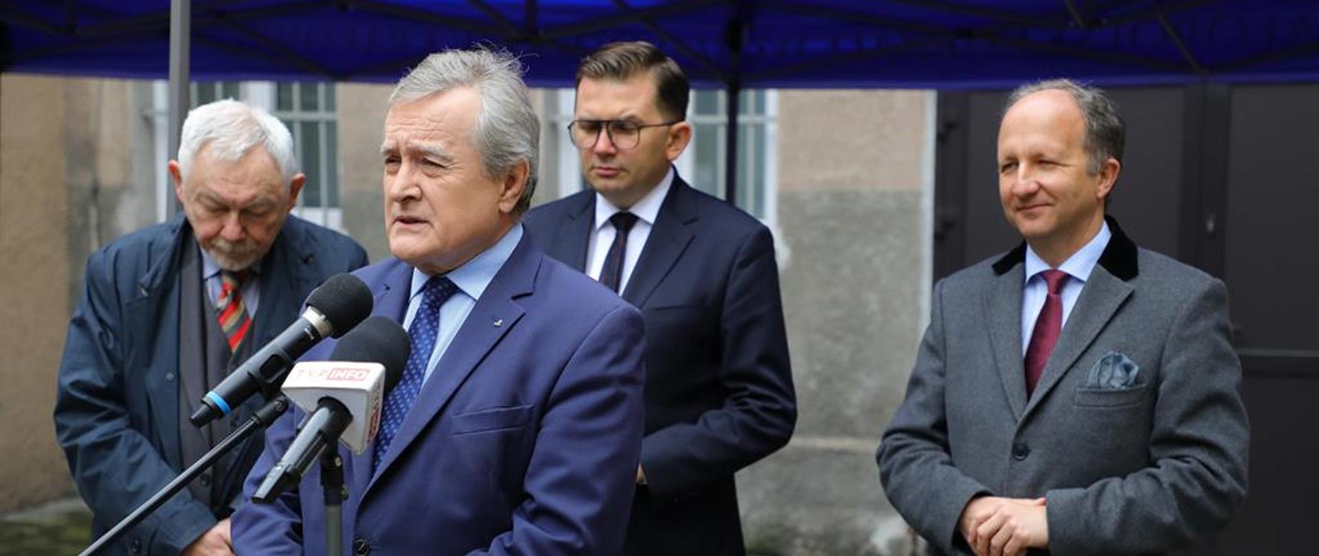 Muzeum Czynu Niepodległościowego, fot. Danuta Matloch