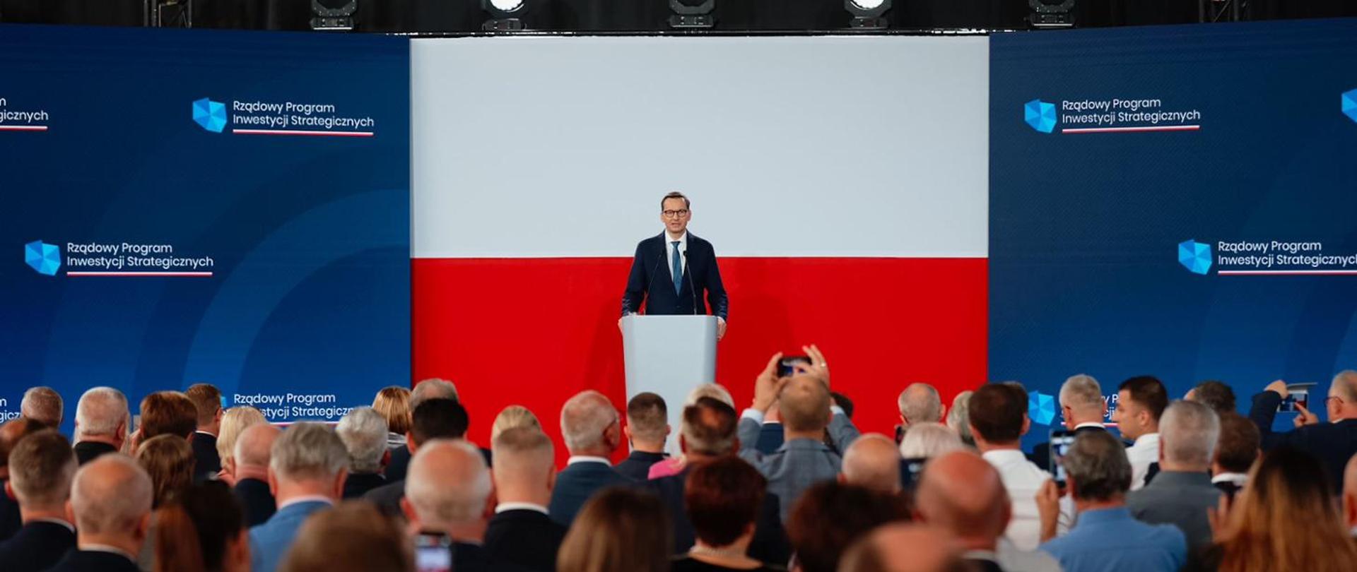 Rząd przekaże 4,5 mld zł dla gmin popegeerowskich 