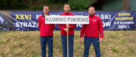 XXVI Mistrzostwa Polski Strażaków Płetwonurków