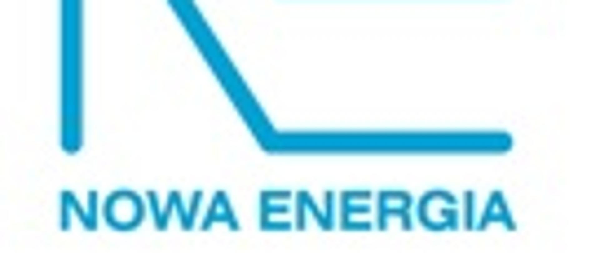 Logotyp PP Nowa Energia
