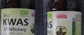 Eko kwas chlebowy tradycyjny
