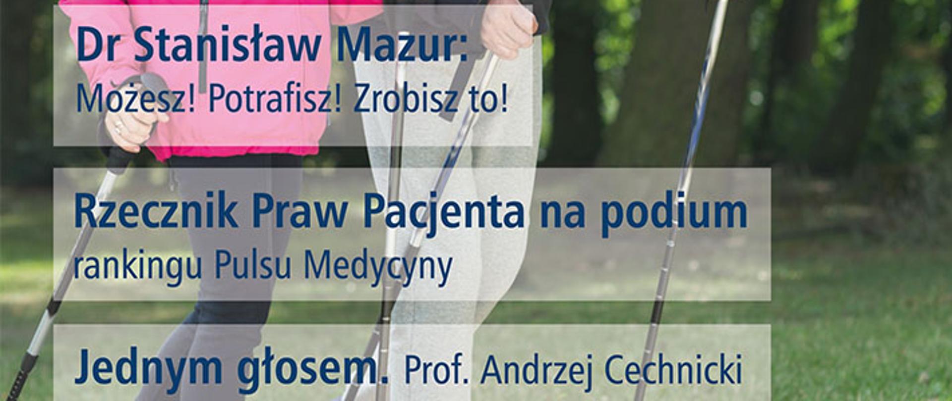 Okładka Jednym Głosem dla Psychiatrii