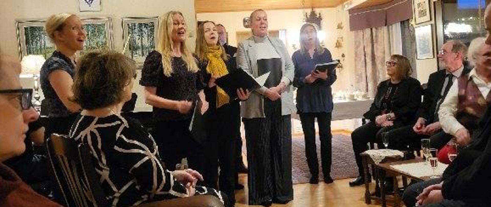 Spotkanie Noworoczne 3