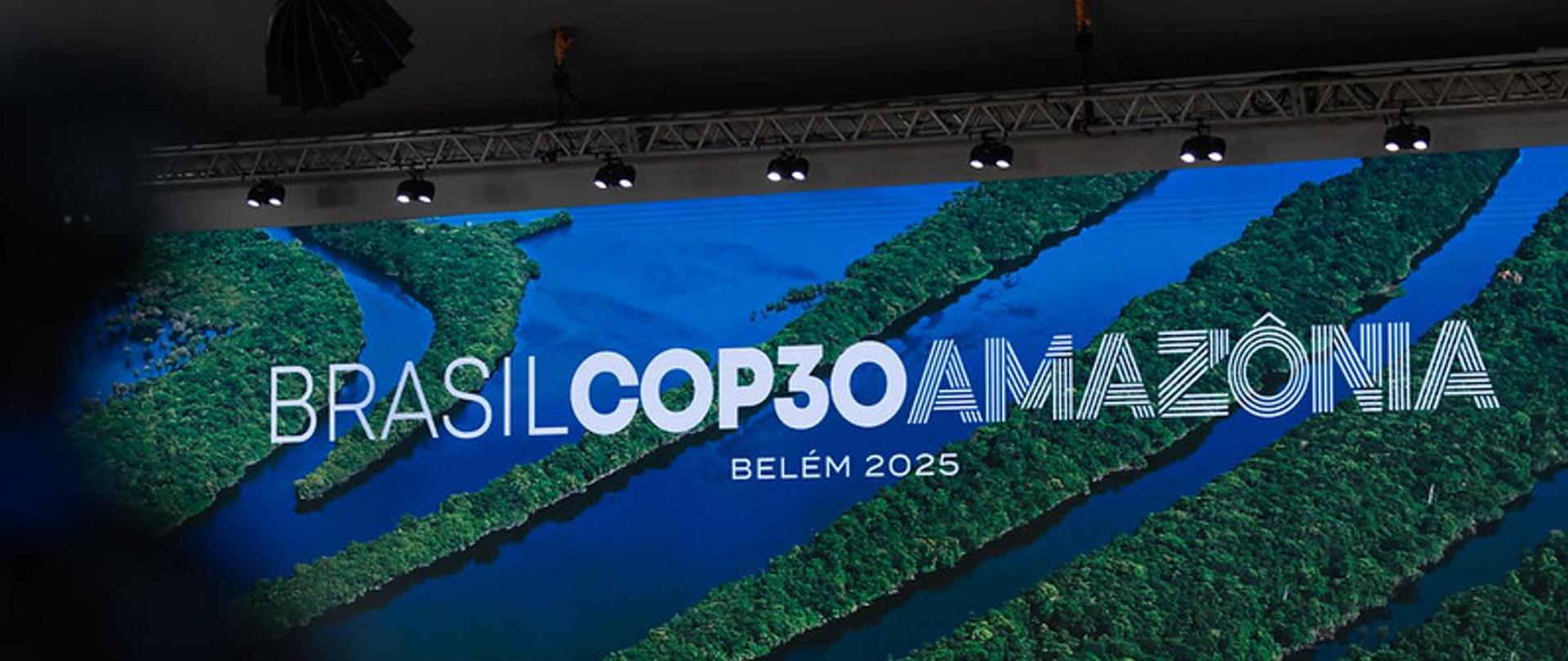 COP30 in Belém: Poland leads talks on just transition
