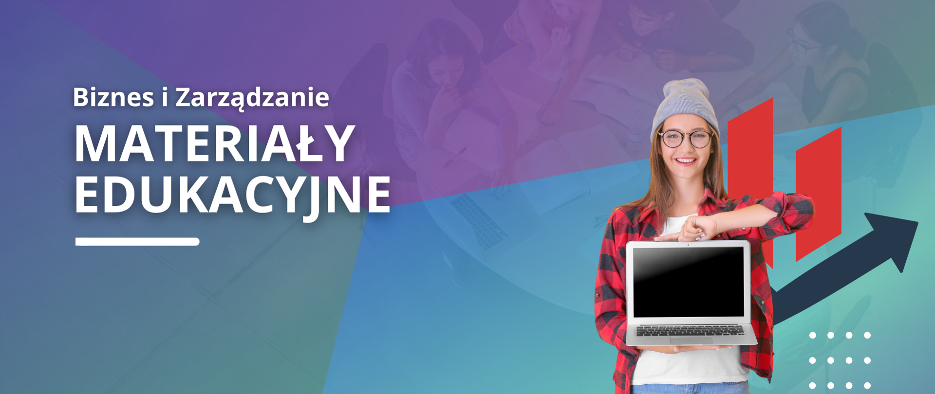 MATERIAŁY
EDUKACYJNE