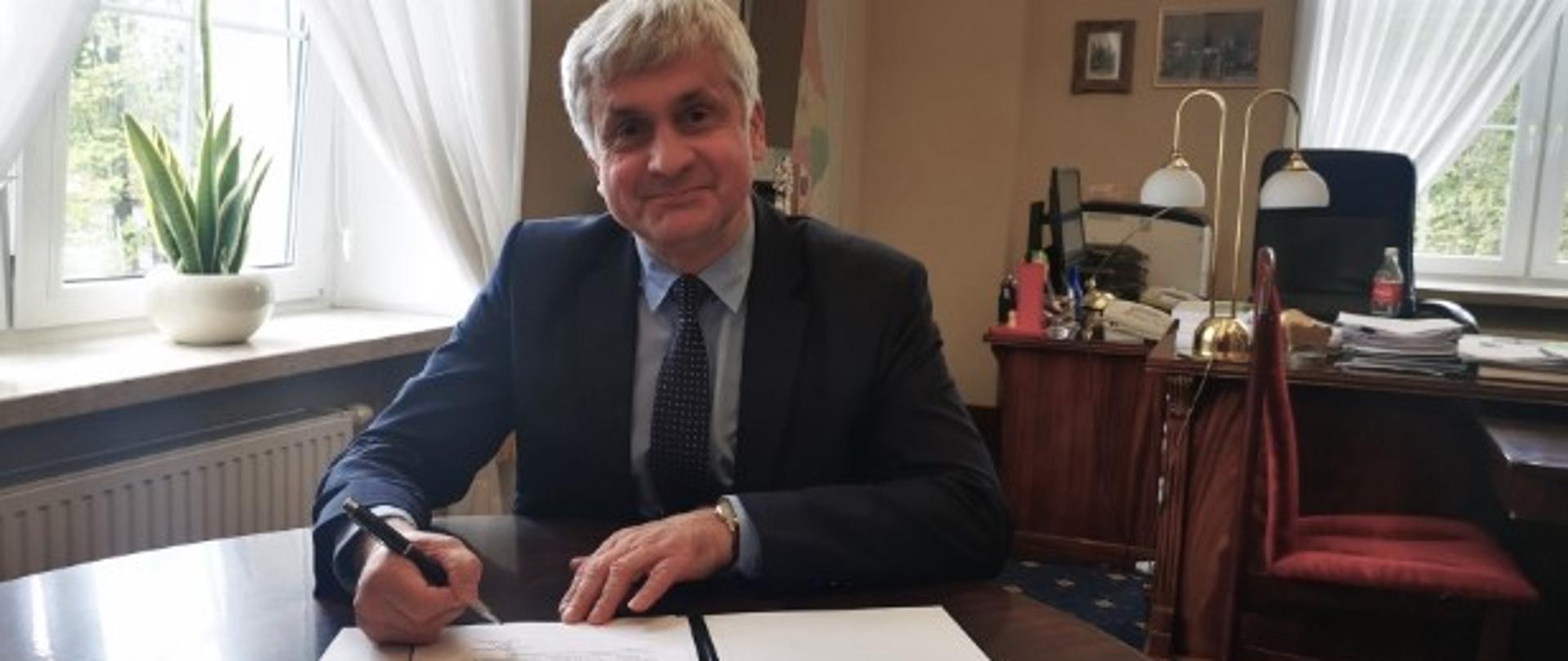 zaliczki dla wykonawców