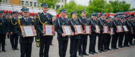 "Dzień Strażaka 2025" we Włocławku