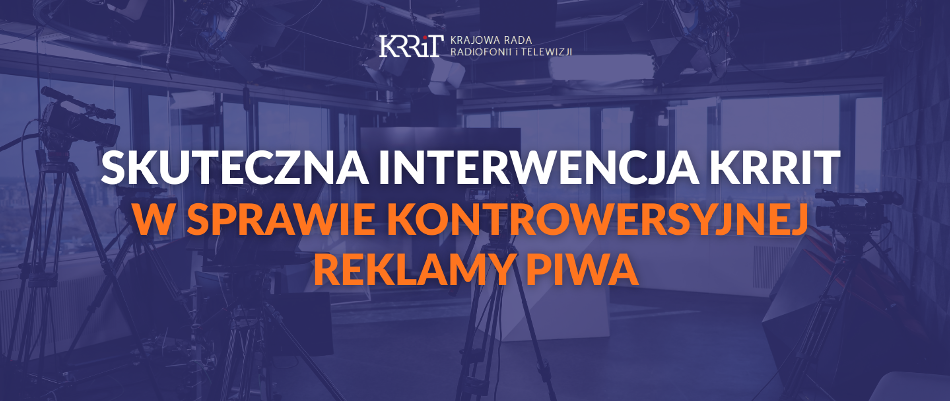 interwencja KRRiT