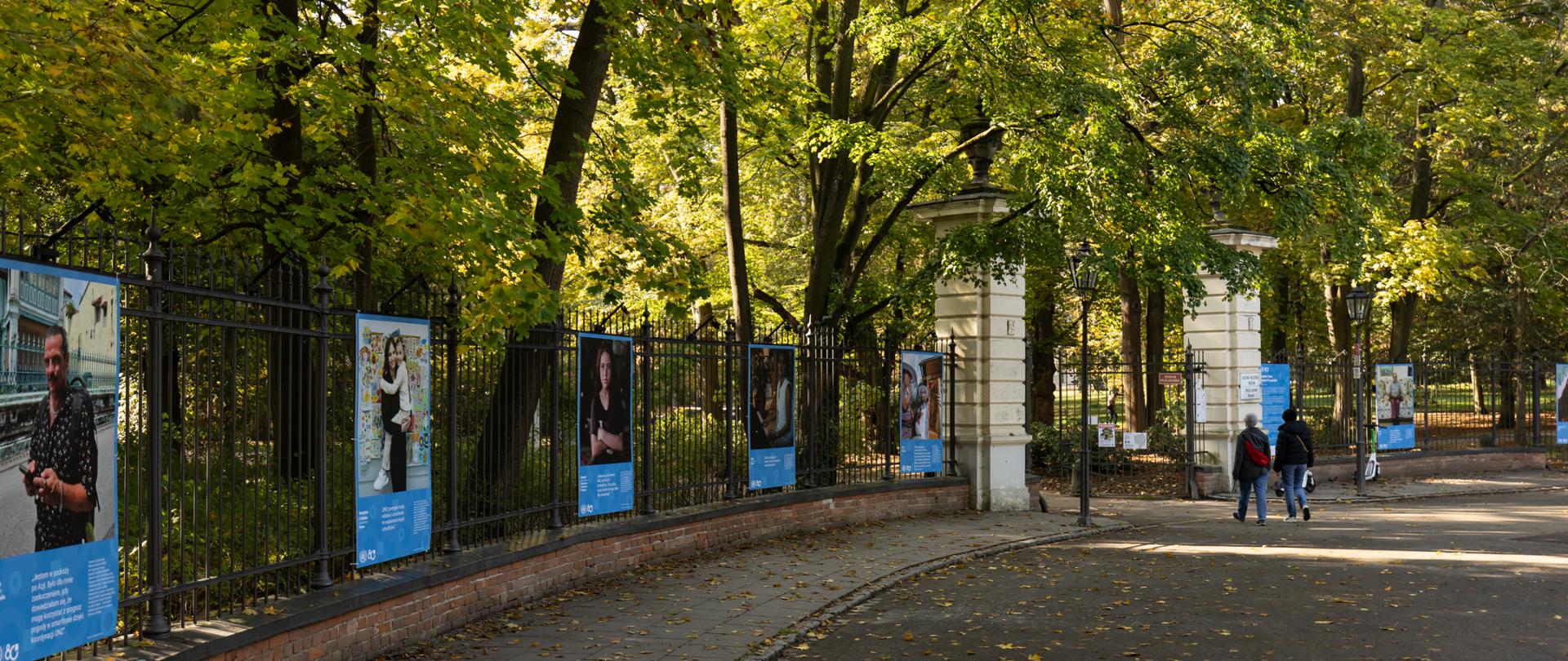 Shared Lives, Shared Future exhibition marks 80 years of the United Nations