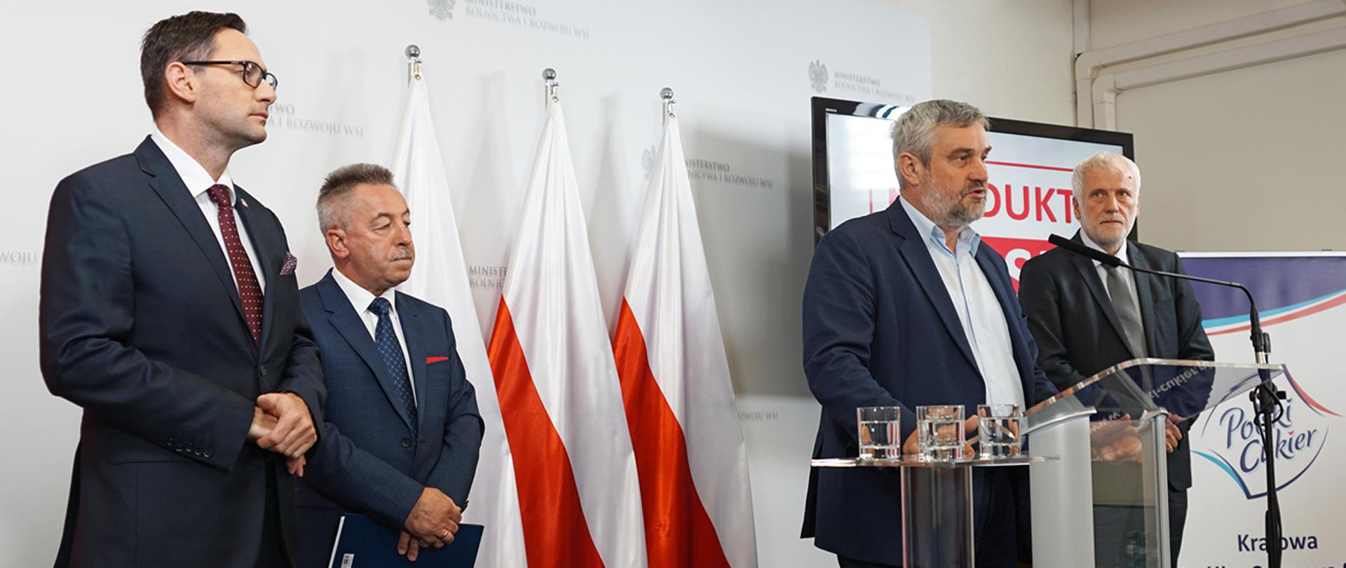 Konferencja Polski Produkt