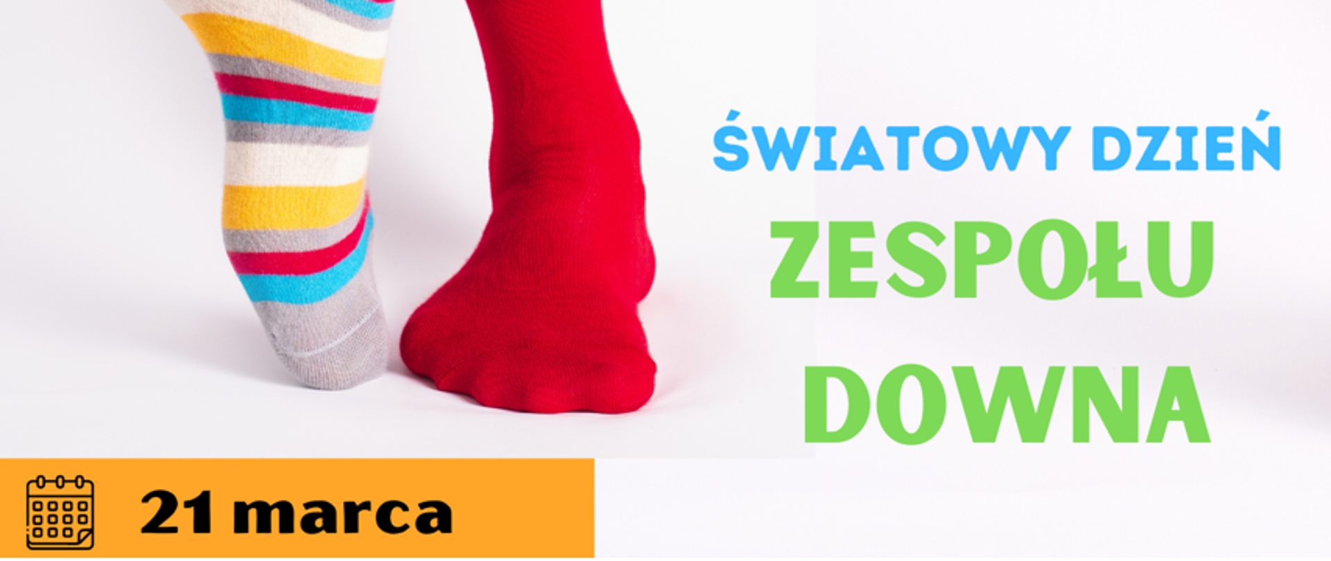 Światowy Dzień Zespołu Downa