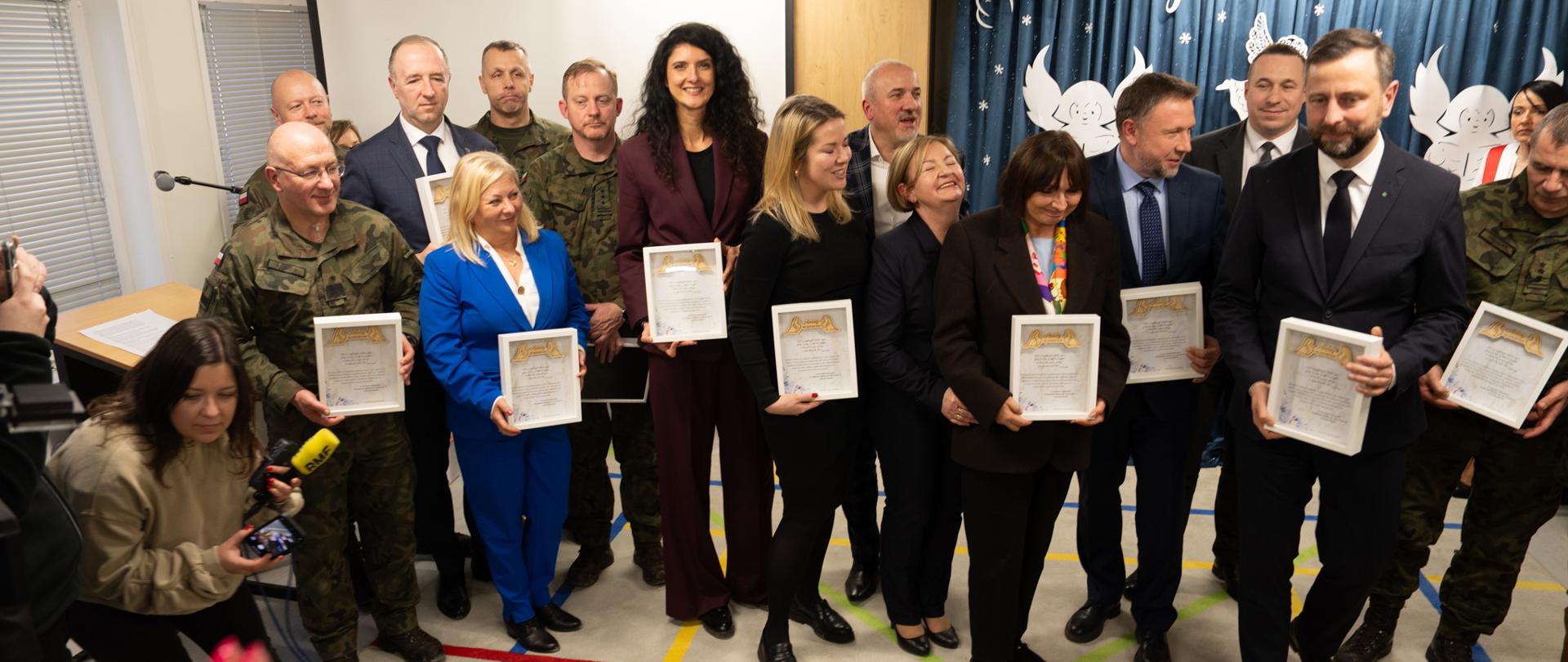 Nowoczesne, tymczasowe przedszkole i żłobek w Stroniu Śląskim otwarte!