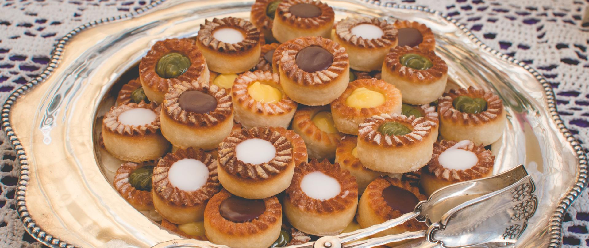 Marcepan królewiecki