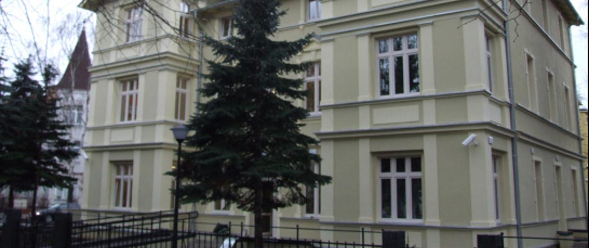 Prokuratura Rejonowa Świnoujście