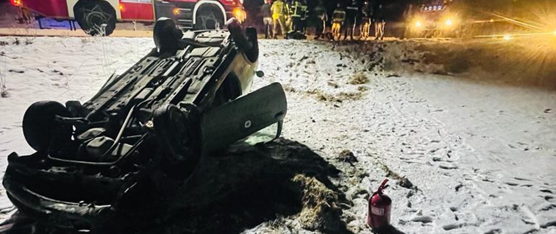 Dachowanie w Murzasichlu.