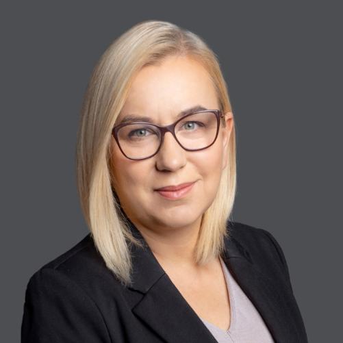 Paulina Hennig-Kloska