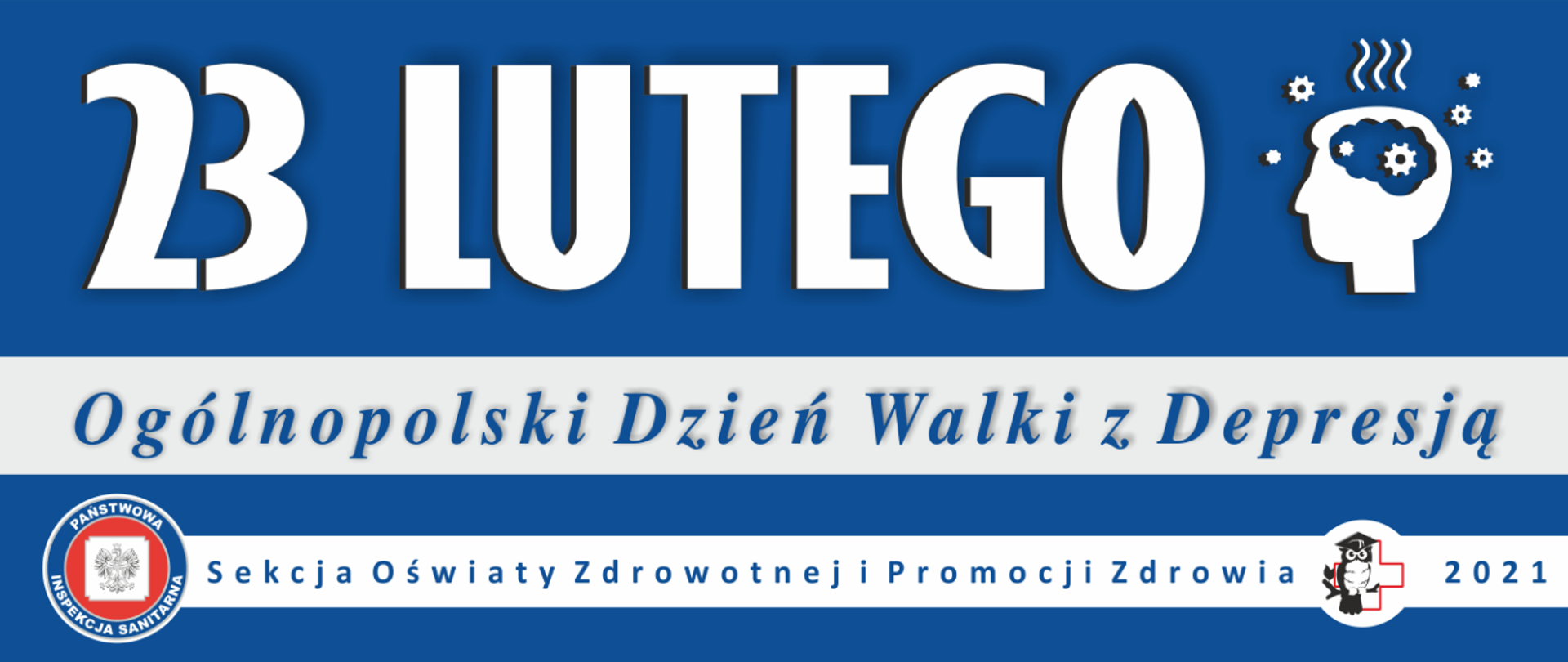 Ogólnopolski Dzień Walki z Depresją