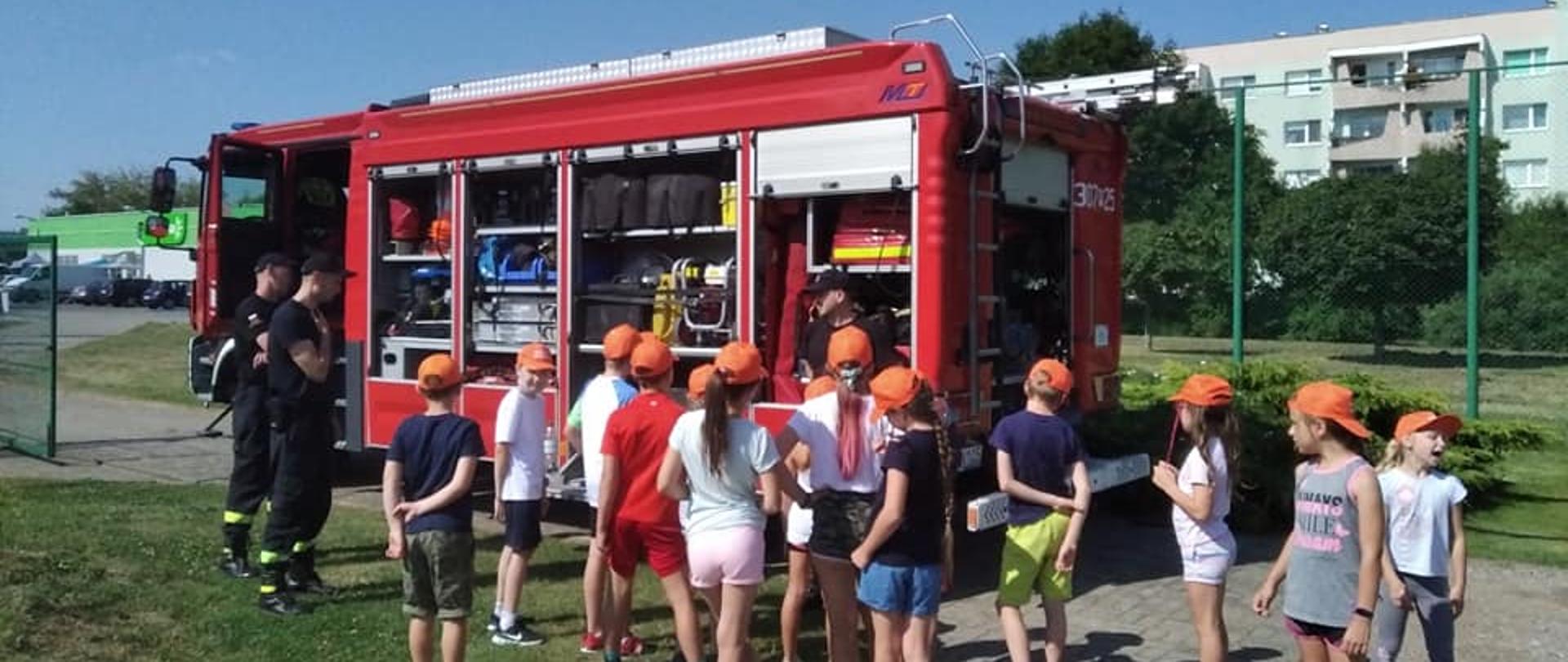 Zajęcia z prewencji społecznej