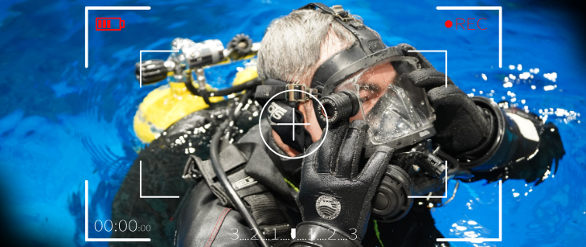 Zgrupowanie szkoleniowe SGRW-N woj. wielkopolskiego - DEEPSPOT 2025