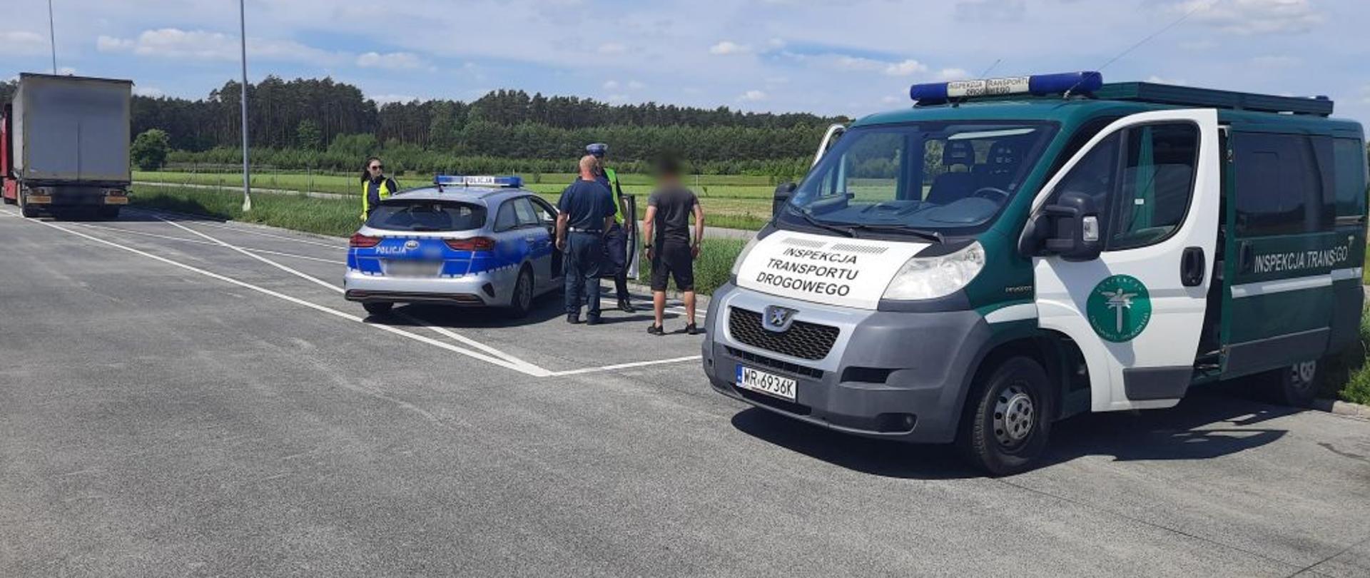 Mazowsze trzeźwość 06.06.2022